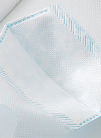 4-layer Melt-blown Fabric Kids Cartoon Disposable Face Mask