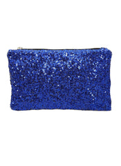 Sparkle Sequined Party Mini Clutch