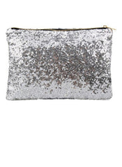 Sparkle Sequined Party Mini Clutch