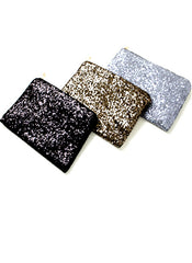 Sparkle Sequined Party Mini Clutch