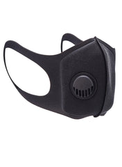 Reusable PM2.5 Polyurethane Face Mask with Valve