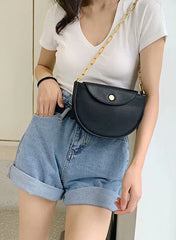 High Waisted Rolled Up Boyfriend Jean Shorts