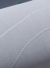 Ombré  Seamless Compression Yoga Leggings in Grey